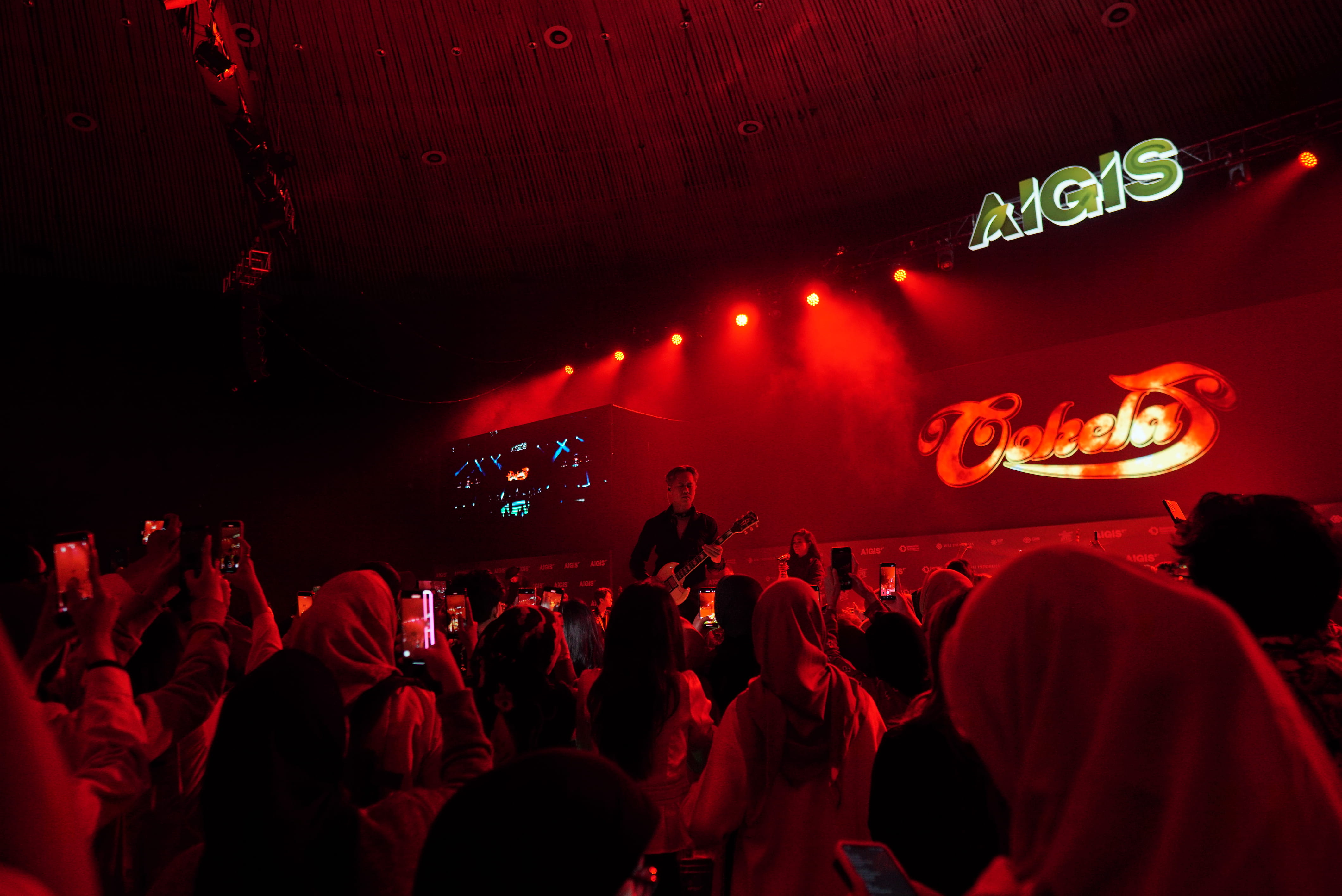 Event Konser
