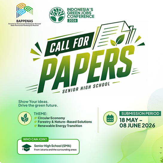 Call For Papper